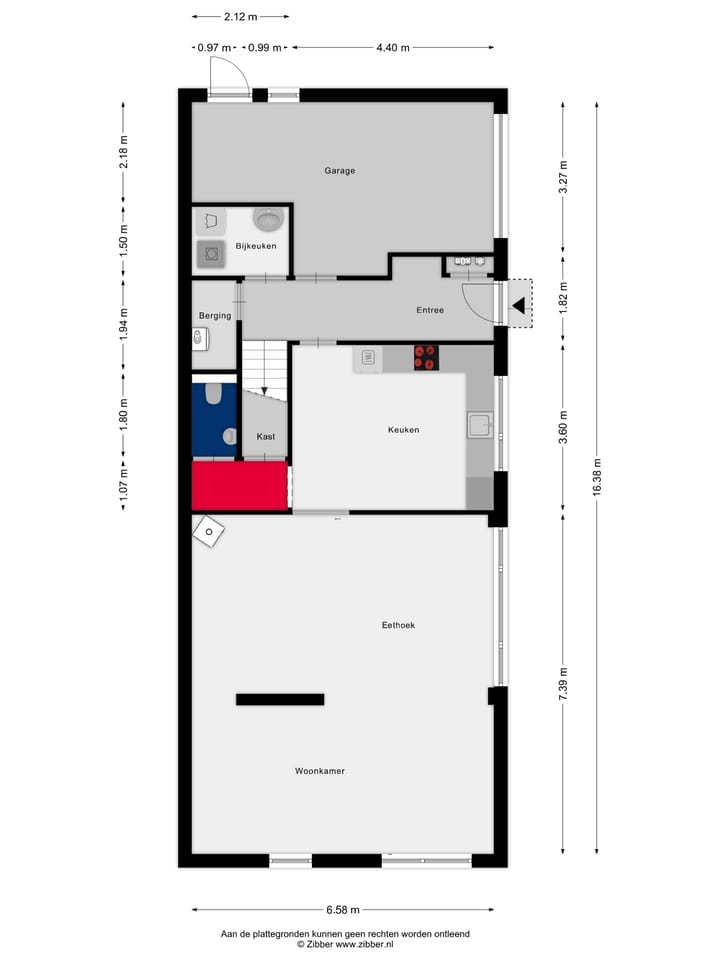 Foto 45 van van Linschotenstraat 9