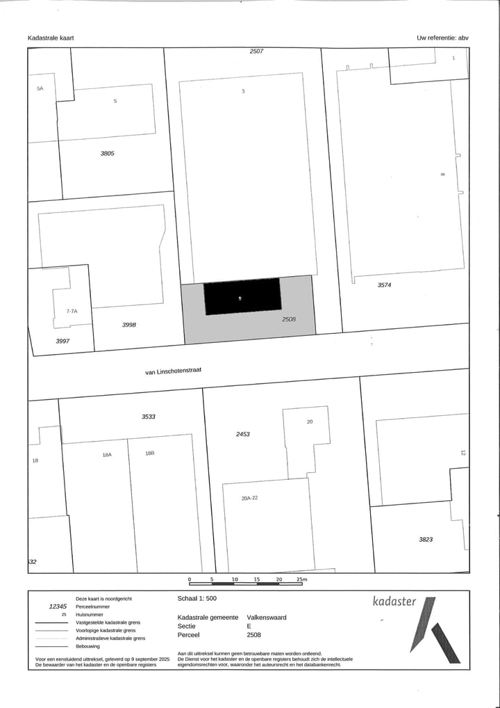 Foto 48 van van Linschotenstraat 9