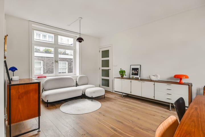 Foto 3 van Grote Bickersstraat 67-2