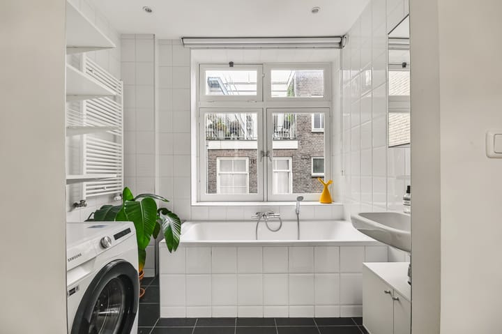 Foto 4 van Grote Bickersstraat 67-2