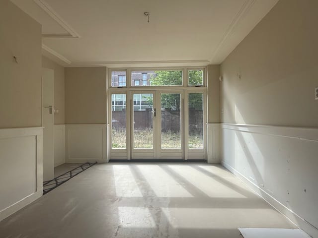 Bekijk foto 2 van 1e Sweelinckstraat 26
