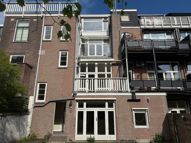 Bekijk foto 5 van 1e Sweelinckstraat 26