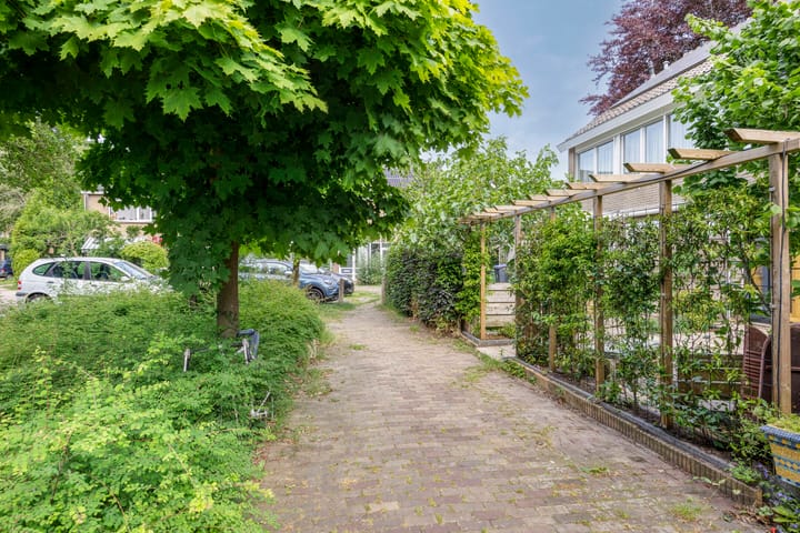 Foto 2 van Ruysdaellaan 5