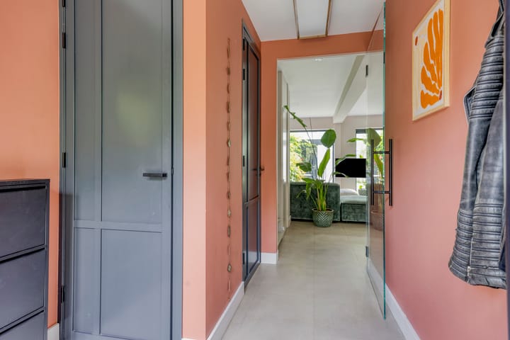 Foto 4 van Ruysdaellaan 5