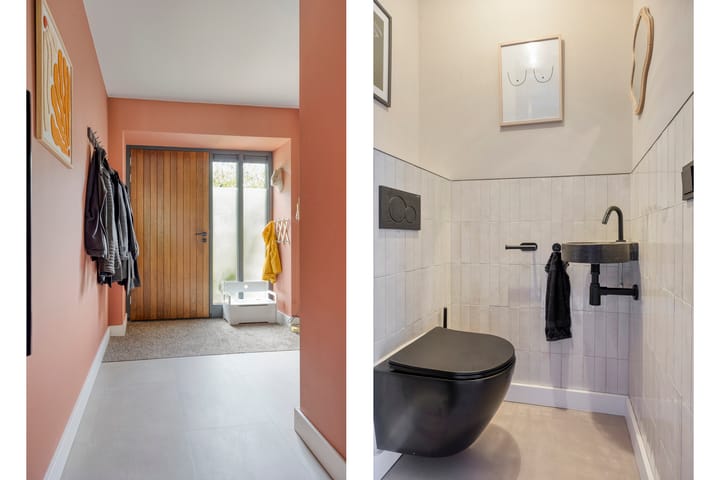 Foto 5 van Ruysdaellaan 5