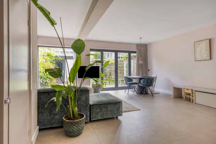 Foto 7 van Ruysdaellaan 5