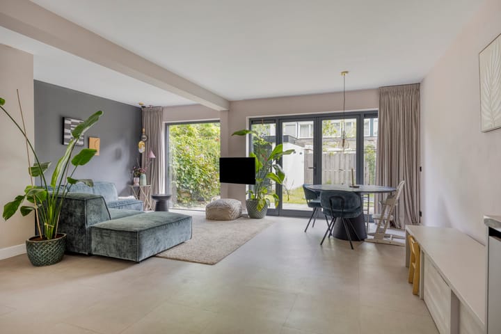 Foto 6 van Ruysdaellaan 5