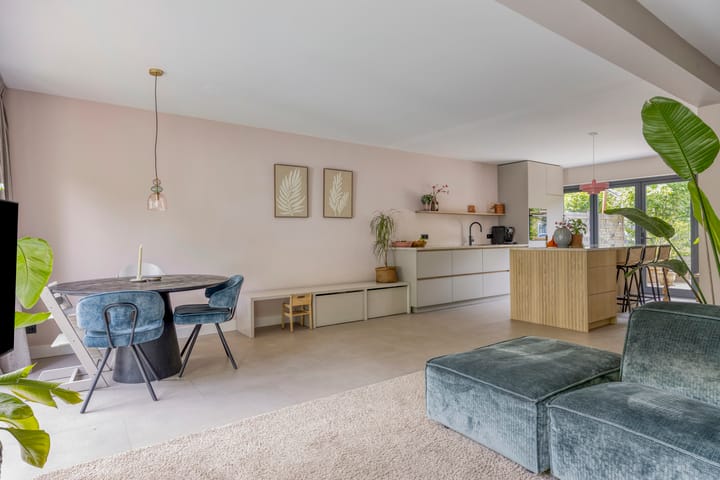 Foto 8 van Ruysdaellaan 5