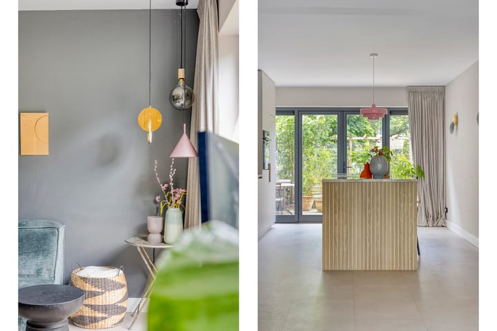 Foto 14 van Ruysdaellaan 5