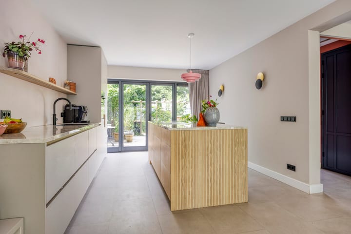 Foto 13 van Ruysdaellaan 5