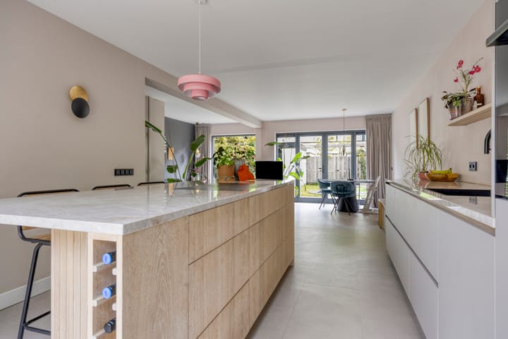 Foto 16 van Ruysdaellaan 5