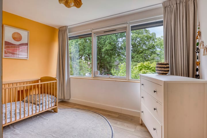 Foto 18 van Ruysdaellaan 5