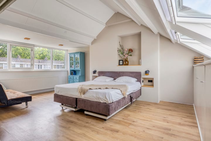 Foto 23 van Ruysdaellaan 5