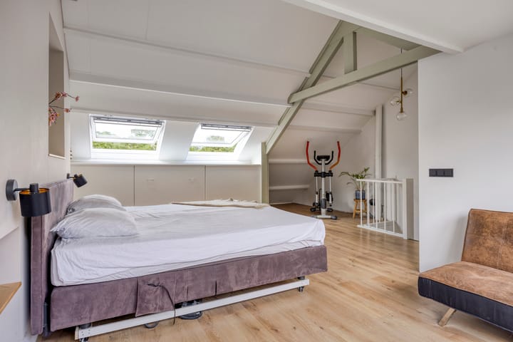 Foto 24 van Ruysdaellaan 5