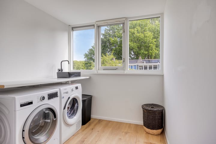 Foto 25 van Ruysdaellaan 5