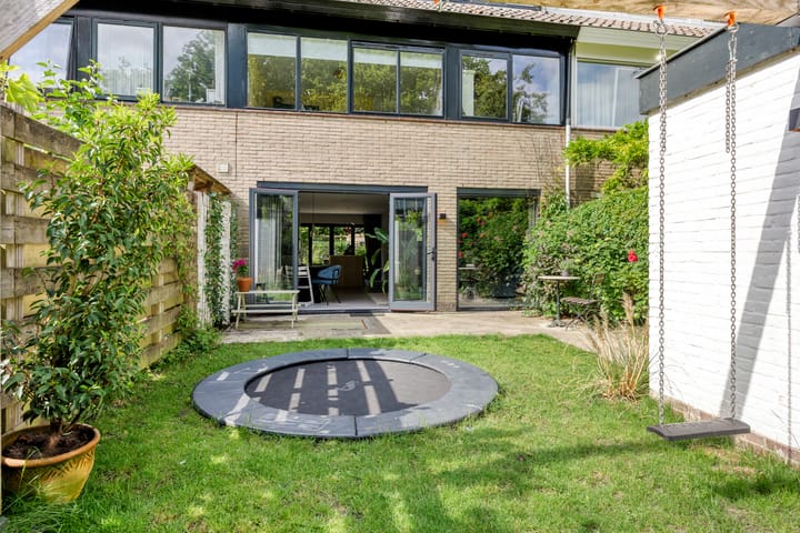 Foto 26 van Ruysdaellaan 5