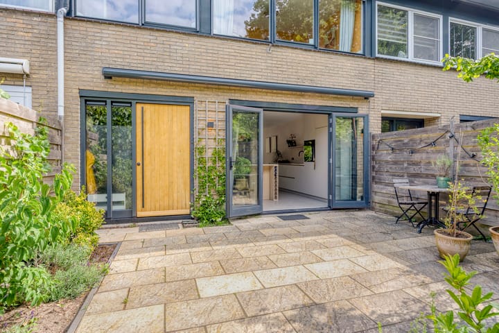 Foto 29 van Ruysdaellaan 5