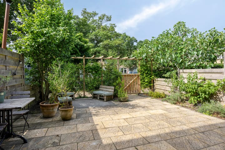 Foto 30 van Ruysdaellaan 5