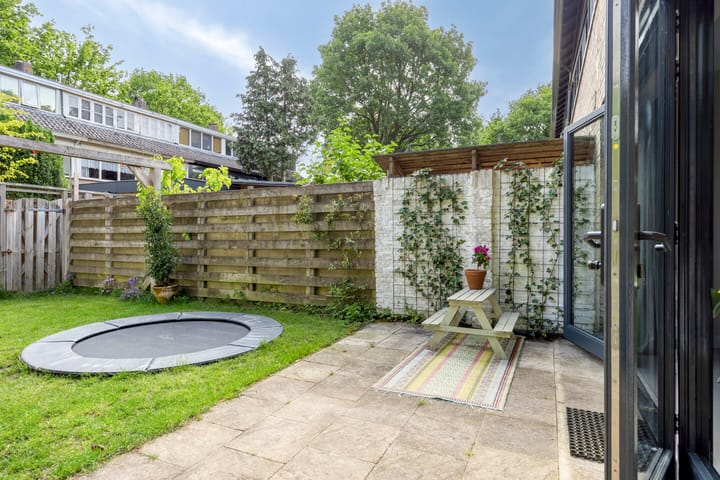 Foto 28 van Ruysdaellaan 5