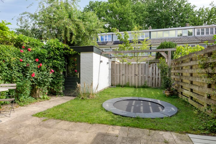 Foto 27 van Ruysdaellaan 5