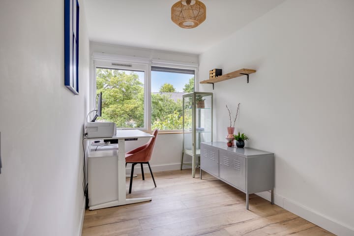 Foto 21 van Ruysdaellaan 5