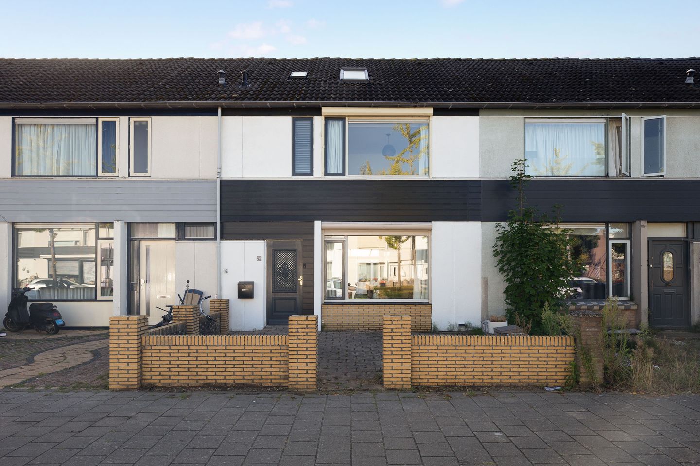 Foto 1 van Topaas 20