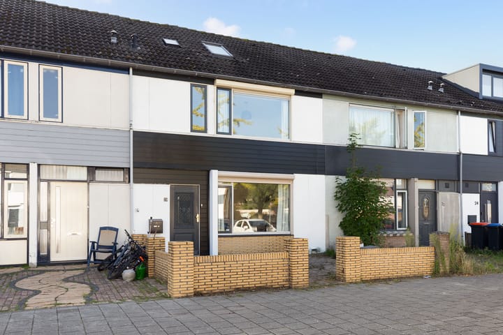 Foto 6 van Topaas 20