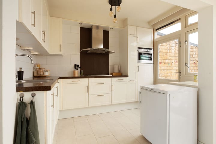 Foto 13 van Topaas 20