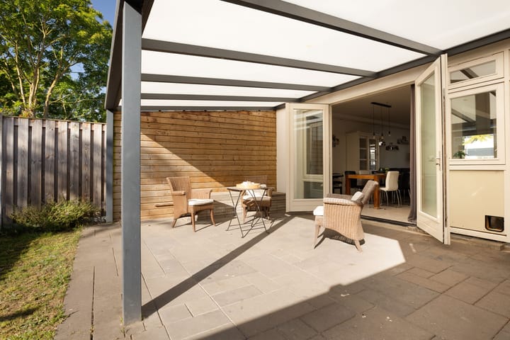 Foto 18 van Topaas 20