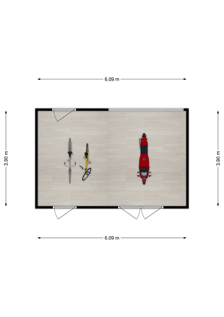 Foto 30 van Topaas 20