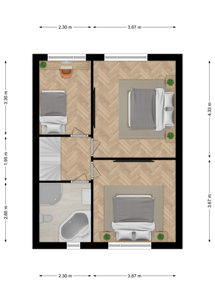 Foto 27 van Topaas 20