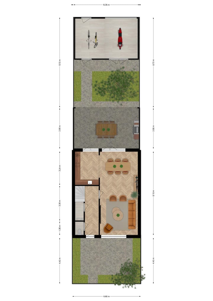 Foto 29 van Topaas 20