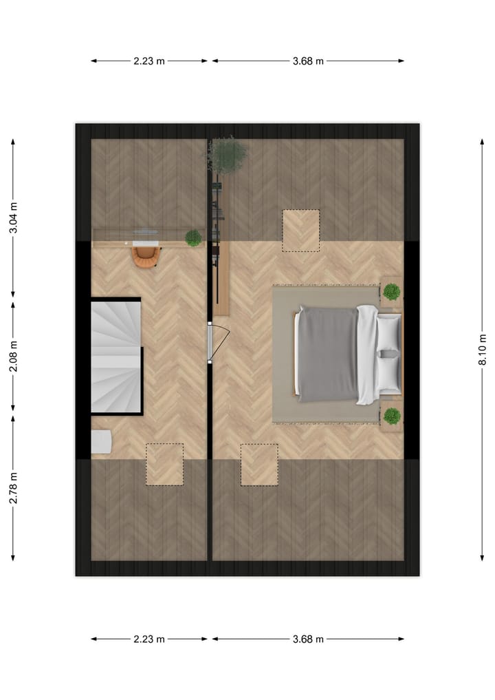 Foto 28 van Topaas 20