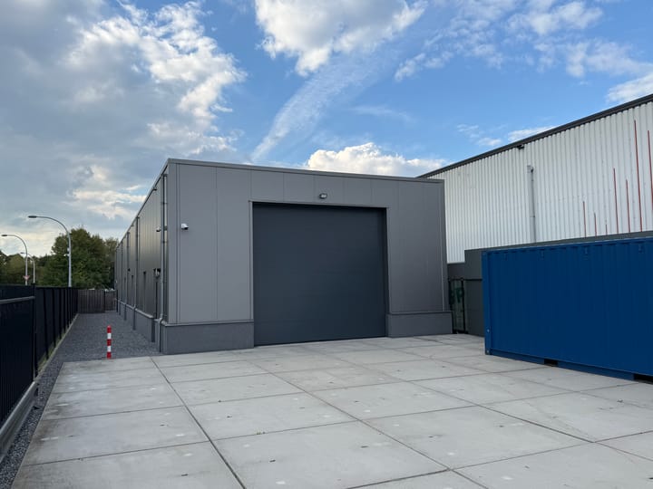 De Ooijk, Zaltbommel