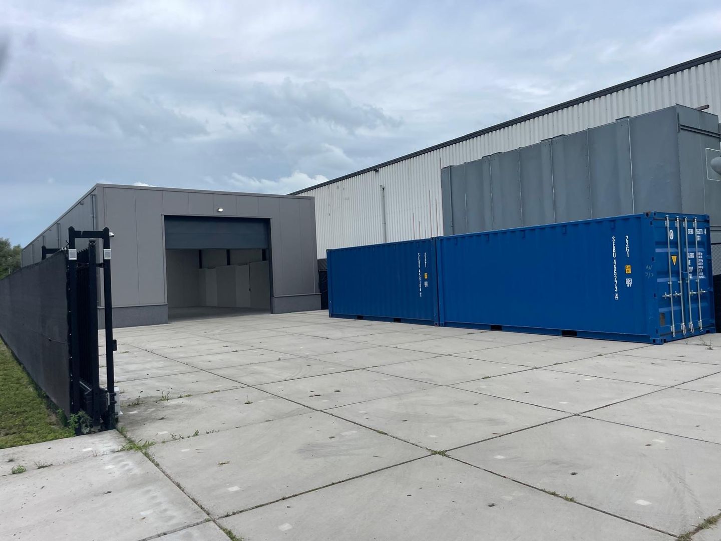 Bekijk foto 4 van Veilingweg 15