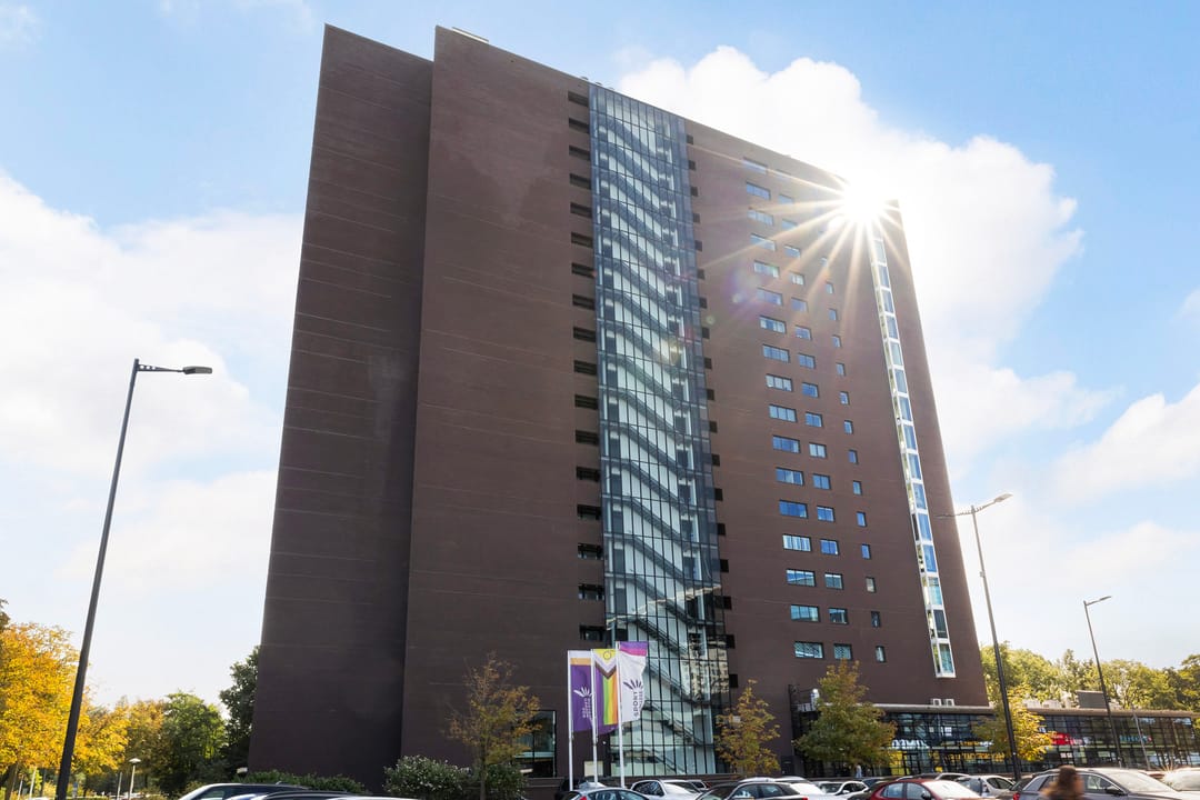 Foto 1 van Herculeslaan 84