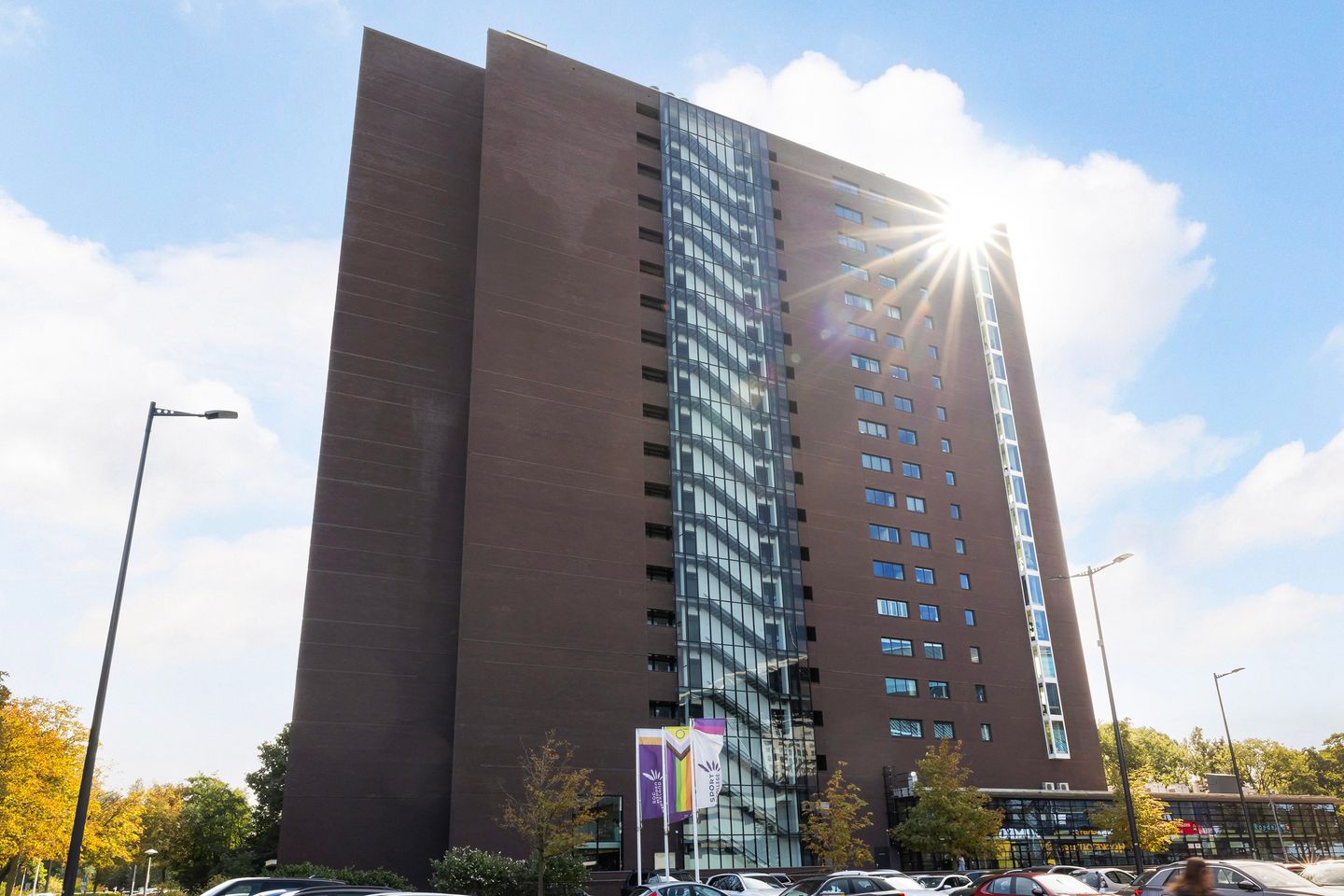 Foto 1 van Herculeslaan 84