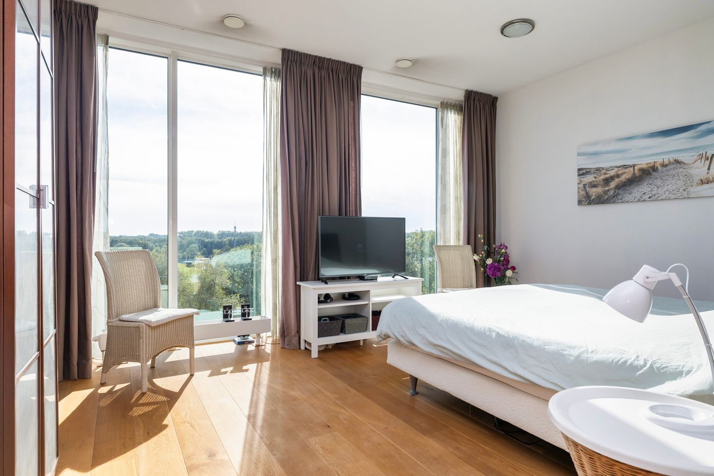 Foto 4 van Herculeslaan 84