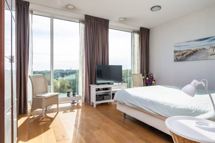 Foto 4 van Herculeslaan 84