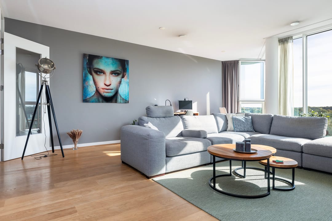 Foto 11 van Herculeslaan 84