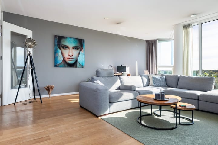 Foto 11 van Herculeslaan 84