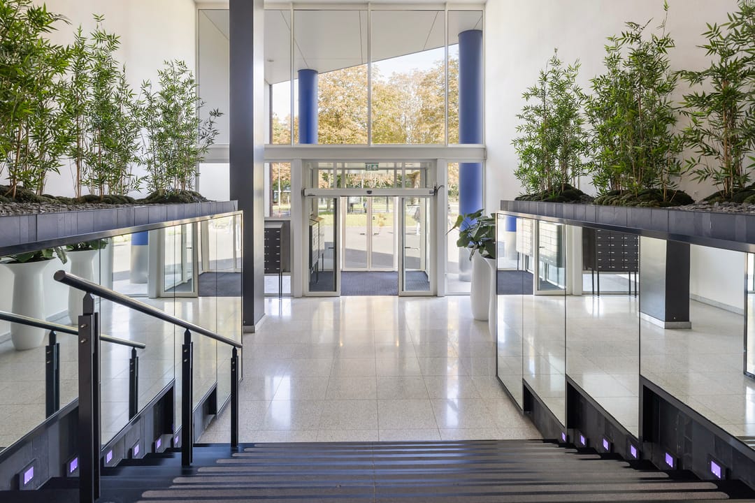 Foto 7 van Herculeslaan 84