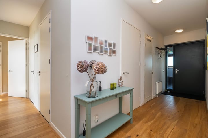 Foto 10 van Herculeslaan 84