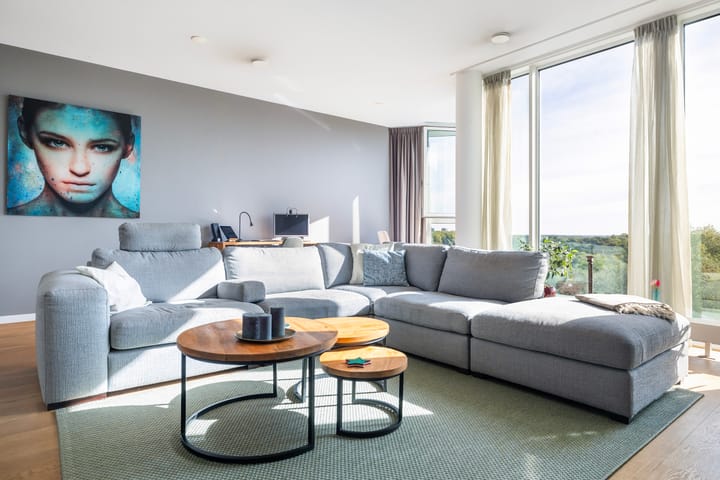 Foto 2 van Herculeslaan 84