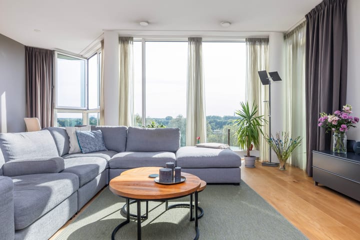 Foto 12 van Herculeslaan 84