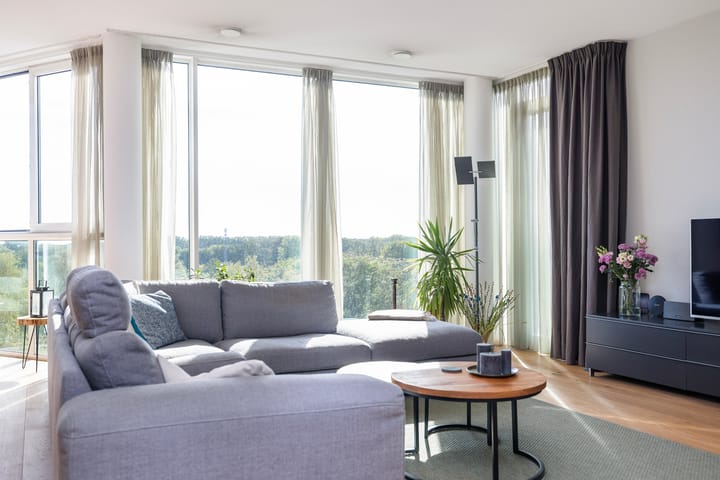 Foto 13 van Herculeslaan 84