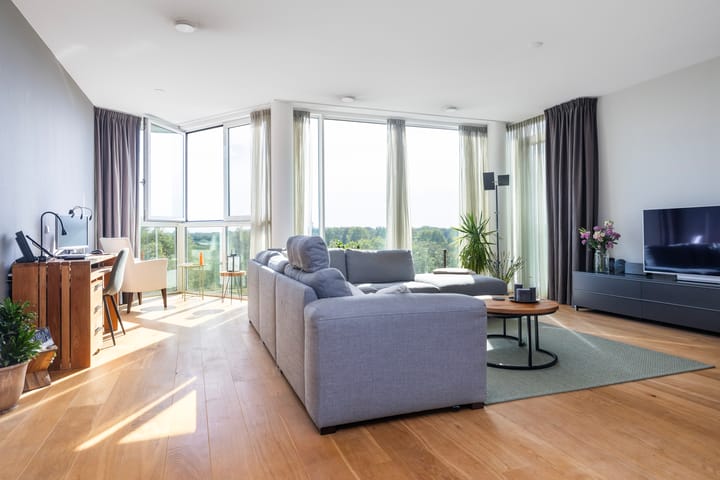 Foto 14 van Herculeslaan 84