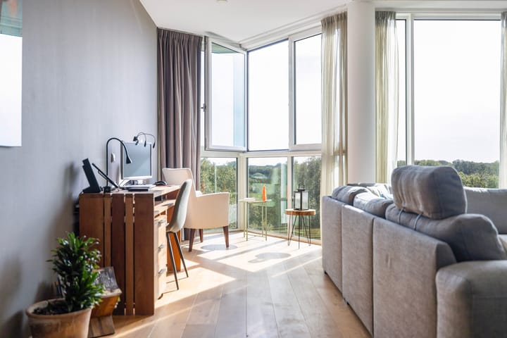 Foto 15 van Herculeslaan 84