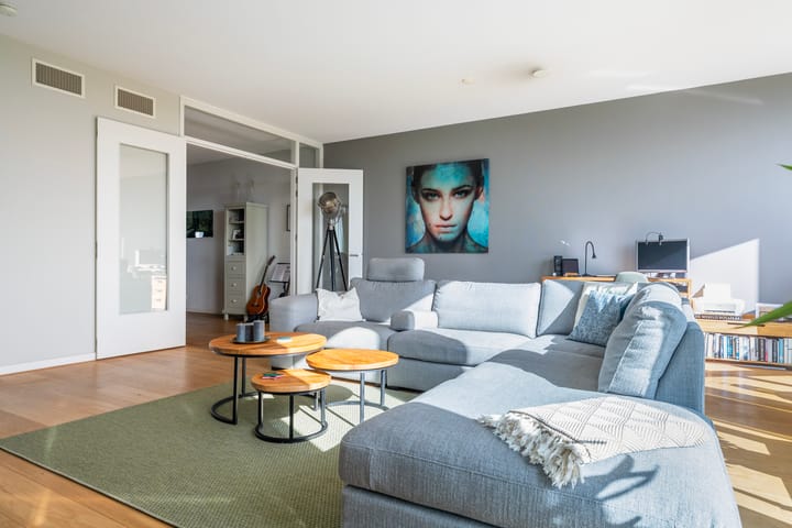 Foto 19 van Herculeslaan 84