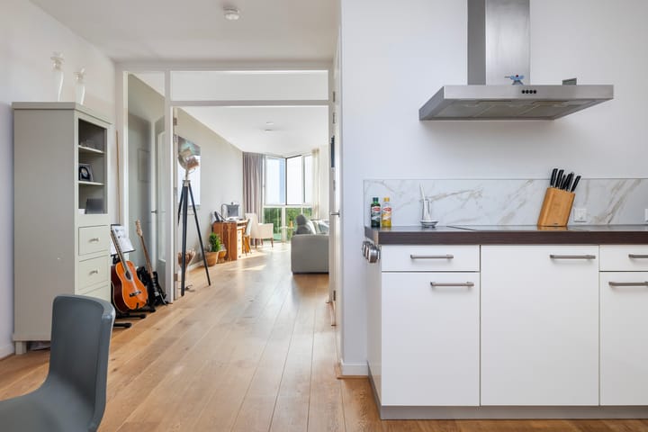 Foto 20 van Herculeslaan 84